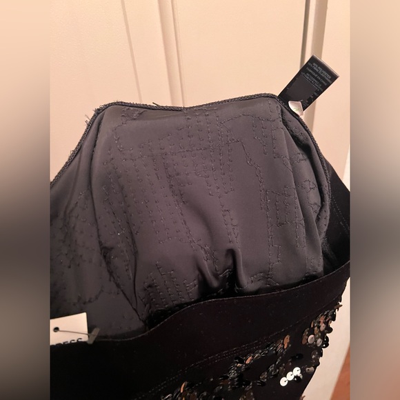 “Express” Sequin leggings - Picture 7 of 7